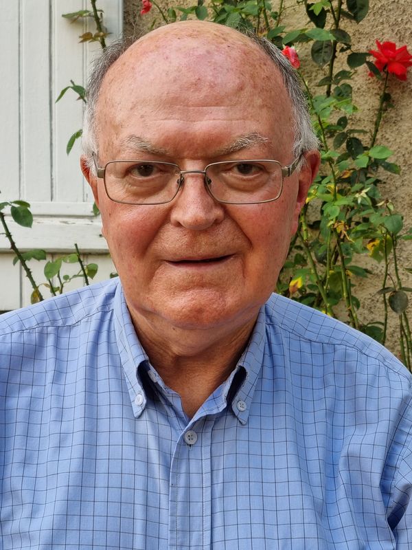 Père Joseph Le Gall xnv600
