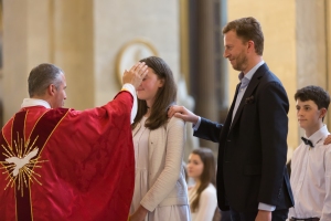 Confirmation 2