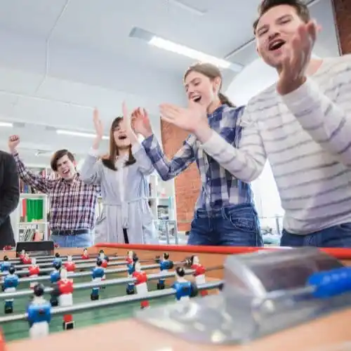 aumônerie des jeunes