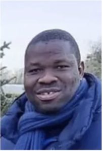 Père Daniel Nipapé